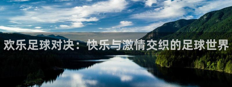  欢乐足球对决：快乐与激情交织的足球世界