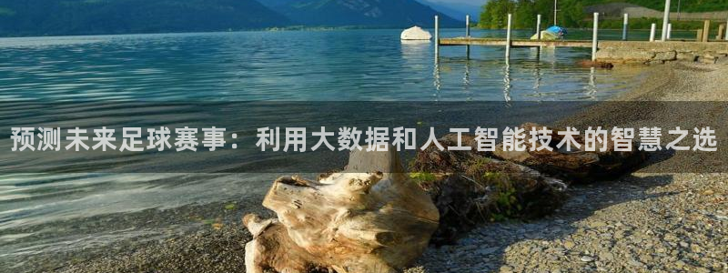 预测未来足球赛事：利用大数据和人工智能技术的智慧之选